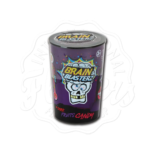 BRAIN BLASTERZ BERRY CANDY