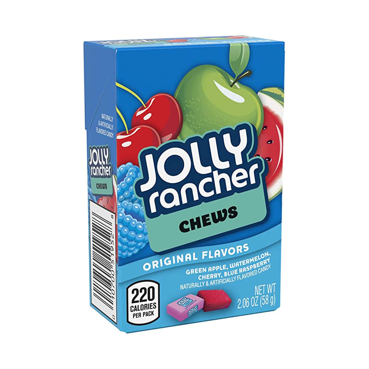 JOLLY RANCHER CHEWS