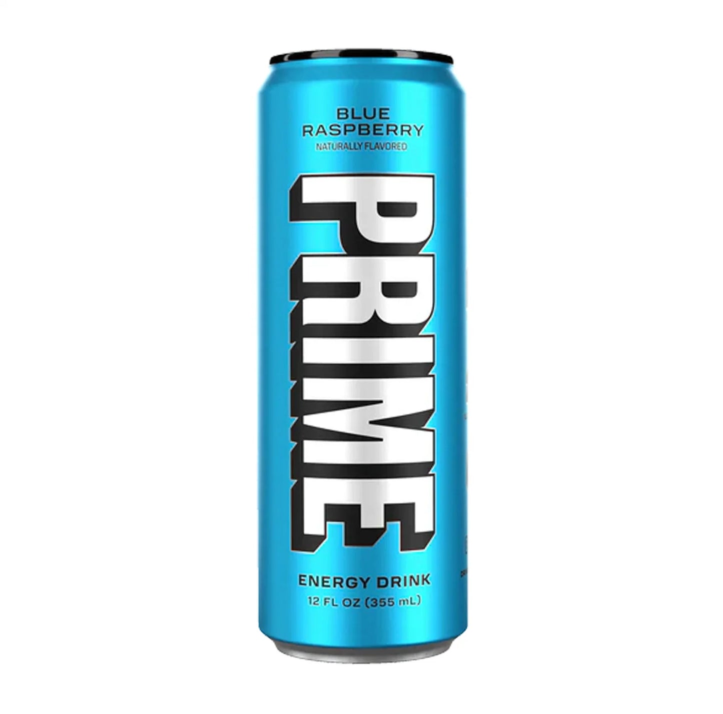 PRIME ENERGY BLUE RASPBERRY