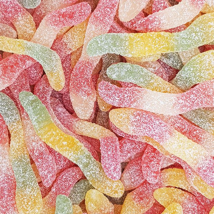 SOUR SNAKES