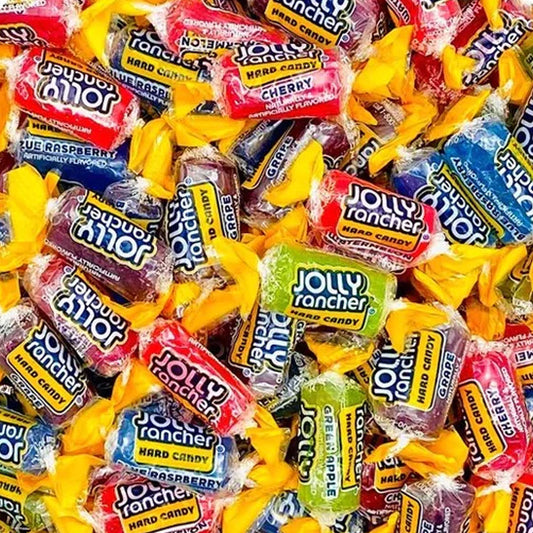 JOLLY RANCHER HARD CANDY